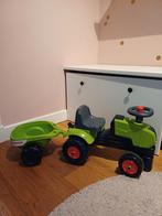 Claas Tractor - Nette Staat!, Ophalen