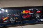 1:18 RED BULL RB16B PEREZ MONACO Minichamps WRH, Hobby en Vrije tijd, Modelauto's | 1:18, Verzenden, Zo goed als nieuw, Auto, MiniChamps
