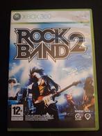 Rock Band 2, Spelcomputers en Games, Muziek, Ophalen of Verzenden, Zo goed als nieuw, 3 spelers of meer