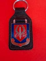 1e Divisie 7 december  Landmacht, Ophalen of Verzenden, Nederland, Embleem of Badge