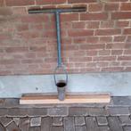 Aardappelpoter, Tuin en Terras, Hand-tuingereedschap, Ophalen, Gebruikt, Overige soorten