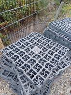 Paddockplaten 10m2, Dieren en Toebehoren, Stalling en Weidegang, Toebehoren