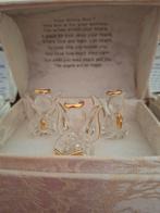 5 engeltjes. Angel worry box., Ophalen of Verzenden, Gebruikt