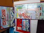 Monopoly Pro Rail, Hobby en Vrije tijd, Ophalen of Verzenden, Nieuw