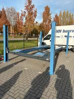 Hefbrug kromer professional line 6300 kg, Auto diversen, Ophalen