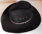 Stars and Strips / Western Fachion Cowboy hoed, Hoed, N.v.t., N.v.t., Ophalen of Verzenden