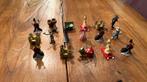 Efteling poppetjes, Ophalen of Verzenden, Zo goed als nieuw