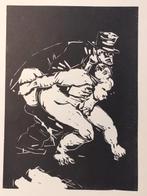 Mooie en betaalbare kunst v/h Grafiekkabinet, Verzenden