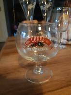 Cuvee De Koninck bierglas (Z209-10), Verzamelen, Biermerken, Ophalen of Verzenden, Zo goed als nieuw, Glas of Glazen, Overige merken