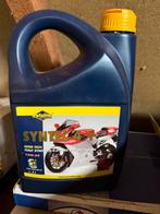 Nieuw! Putoline 10w60 Ester Tech Syntec 4+, Ophalen of Verzenden