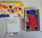 Vintage hoedje wip, Ophalen, Zo goed als nieuw