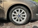 Ford Focus 1.0 Titanium € 6.900,00, Auto's, 65 €/maand, Handgeschakeld, 3 cilinders, 999 cc