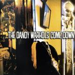 cd van The Dandy Warhols ‎– The Dandy Warhols Come Down, Verzenden, Zo goed als nieuw, Poprock