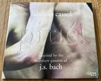 CD fabrizio cassol - pitié!, Ophalen of Verzenden, Classicisme, Zo goed als nieuw