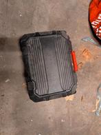 Parkside Koffer voor Multitool 20V, Ophalen, Gebruikt