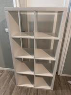 Ikea kallax kast, Huis en Inrichting, Kasten | Boekenkasten, Verzenden, Zo goed als nieuw, 25 tot 50 cm