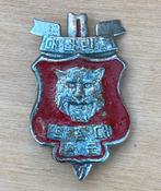 Embleem van Korea veteraan., Verzamelen, Ophalen of Verzenden, Landmacht, Nederland, Embleem of Badge
