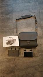 Dji drone air 3 combo nieuw, 250 tot 900 gram, Cameradrone, Extra accu('s), Nieuw
