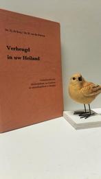 Jong, Ds Tj. De; Verheugd in uw Heiland, Boeken, Ophalen of Verzenden, Gelezen, Christendom | Protestants