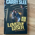 Carry Slee - Lover of Loser, Boeken, Ophalen of Verzenden, Zo goed als nieuw, Carry Slee