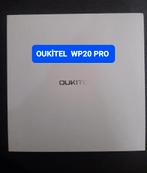 Oukitel WP20 Pro Rugged, Nieuw, Ophalen of Verzenden