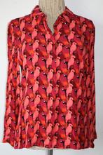 Fabienne Chapot Blouse - Maat 38/M, Kleding | Dames, Blouses en Tunieken, Maat 38/40 (M), FavorieteChapot.nl, Fabienne Chapot