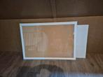 Foto lijst 130x90, Huis en Inrichting, Woonaccessoires | Lijsten, Ophalen, Gebruikt, 75 tot 100 cm, 75 cm of meer