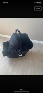 Bugaboo turtle (nuna), Kinderen en Baby's, Autostoeltjes, Ophalen, Zo goed als nieuw, Overige merken, Isofix