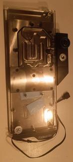 EKWB Waterblok rgb met Backplate voor Radeon RX 5700 XT, Computers en Software, Videokaarten, AMD, Overige soorten, Ophalen of Verzenden