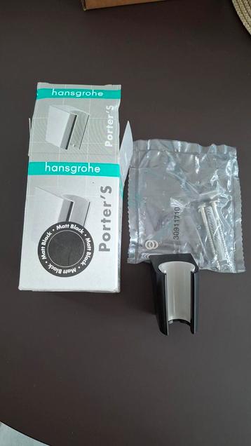 Hansgrohe 28331670 porter'S beschikbaar voor biedingen