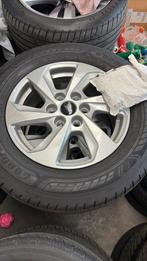 Ford Transit Custom banden velgen set 2024 nieuw model, Ophalen, 16 inch, Nieuw, Band(en)