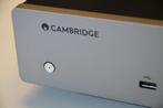 Cambridge Audio CXN V 2 Streamer, Zonder harde schijf, Ophalen of Verzenden