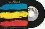 The Police - Every Breath You Take & Murder By Numbers 1983, Cd's en Dvd's, Vinyl Singles, Ophalen, Gebruikt, Pop