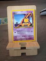Abra base set nederlands, Ophalen of Verzenden, Gebruikt, Losse kaart