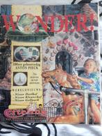 Het blad Wonder van de efteling 1995, Verzamelen, Efteling, Ophalen of Verzenden, Zo goed als nieuw, Overige typen