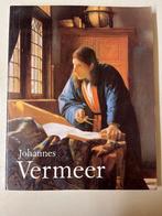 Johannes Vermeer - Tentoonstelling Den Haag, Ophalen of Verzenden, Zo goed als nieuw, Fotografen