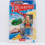 Thunderbirds The Hood Matchbox 1993 MOSC Action Figure, Ophalen of Verzenden, Nieuw