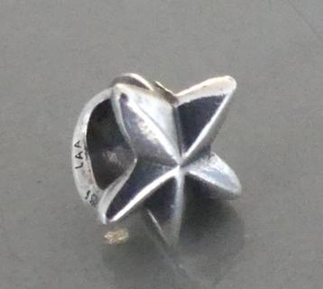 Trollbeads WISHFUL SKY STER beschikbaar voor biedingen