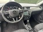 Skoda Rapid Spaceback 1.0 TSI Greentech Clever | Cruise cont, Stof, Gebruikt, Euro 6, 610 kg