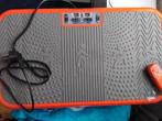VIBROSHAPER TRILPLAAT, Sport en Fitness, Ophalen, Zo goed als nieuw, Overige materialen, Trilplaat