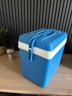 Grote Koelbox - Ideaal voor Camping & Picknick!, Caravans en Kamperen, Koelboxen, Ophalen of Verzenden, Gebruikt, Koelbox, Koelelement