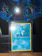 Glaceon BW90 Promo - Pokémon Kaart, Ophalen of Verzenden, Zo goed als nieuw, Losse kaart, Foil