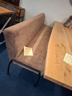 nieuw eetkamerbanken diversen soorten nu 195,- p.s op=op, Ophalen, Overige kleuren, -, Jafo meubelen