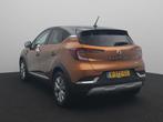 Renault Captur E-Tech Hybrid 145 Intens | Pack Navigation me, Stof, Gebruikt, Origineel Nederlands, Bedrijf