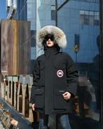 Canada gooseLawrence, Ophalen of Verzenden, Nieuw, Zwart, Canada Goose