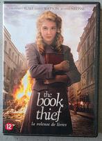 THE BOOK THIEF(LA VOLEUSE DE LIVRES), Vanaf 12 jaar, Ophalen of Verzenden, Zo goed als nieuw, Drama