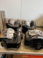 Atlas Copco Scroll SF4, Doe-het-zelf en Verbouw, Compressors, Ophalen, Nieuw
