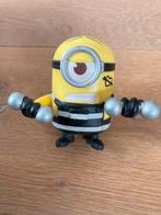 Minion McDonald's happy meal speeltje, Verzamelen, Poppetjes en Figuurtjes, Ophalen of Verzenden, Nieuw