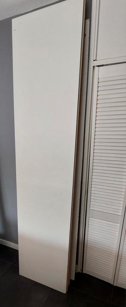 ikea paxkast, Huis en Inrichting, Kasten | Roldeurkasten en Archiefkasten, Gebruikt, 25 tot 50 cm, Ophalen