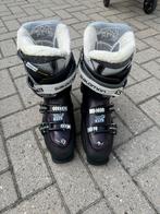 Salomon Quest Access X55 Skischoenen, 160 tot 180 cm, Gebruikt, Schoenen, Skiën